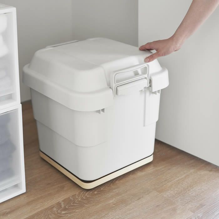 RIN リン インテリア低台車 スクエア