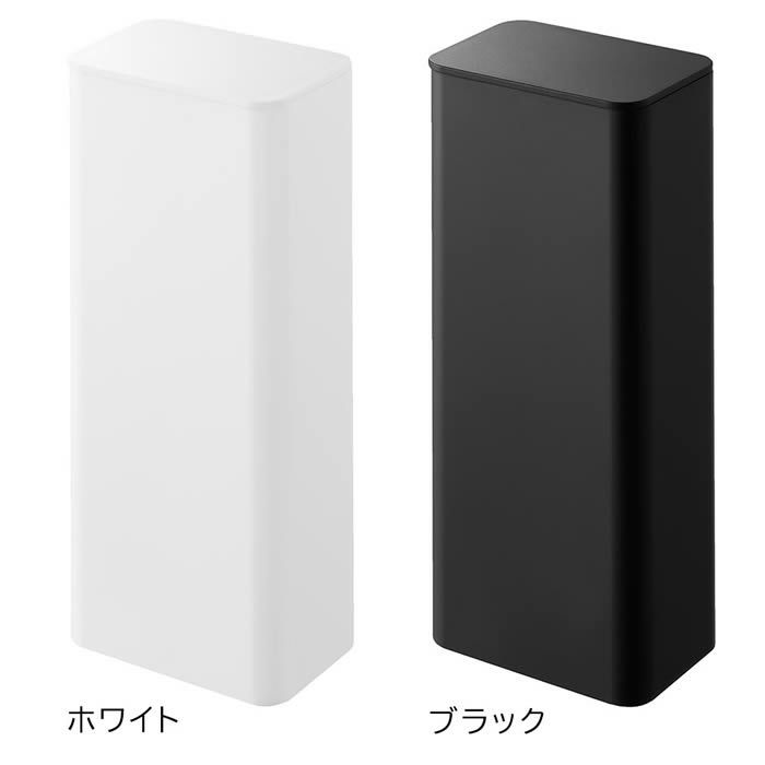 tower タワー マグネットバスルーム詰め替えパウチディスペンサー収納ホルダー S