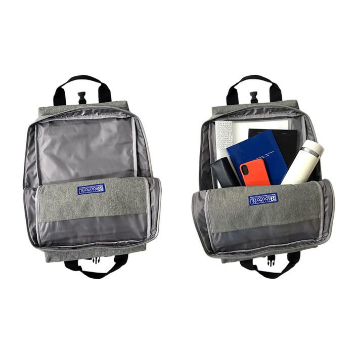 ROOTOTE SN CEOROO セオルー ライトWリペレントーG