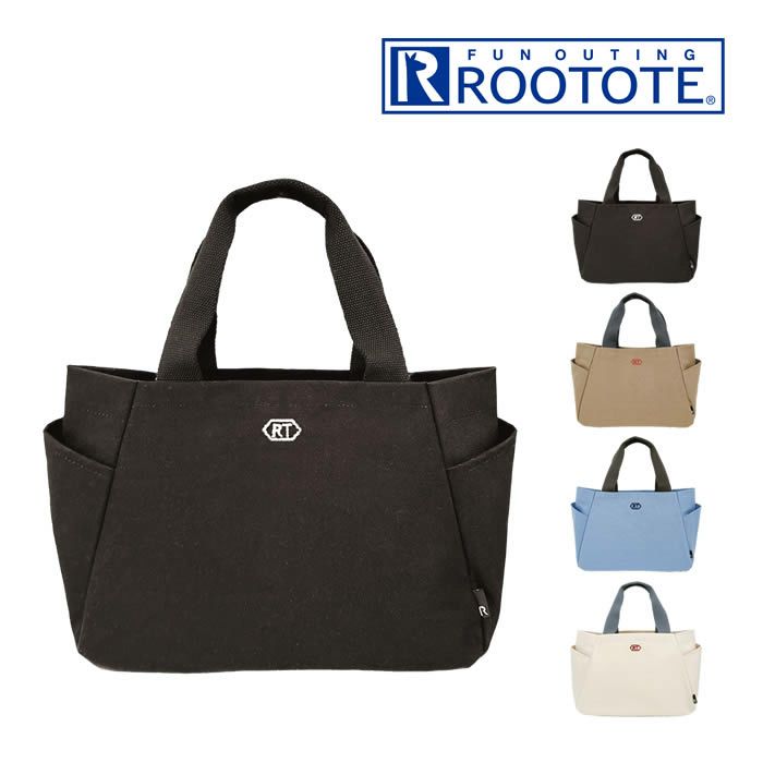ROOTOTE SN DELI デリ パルーティ canvas-A