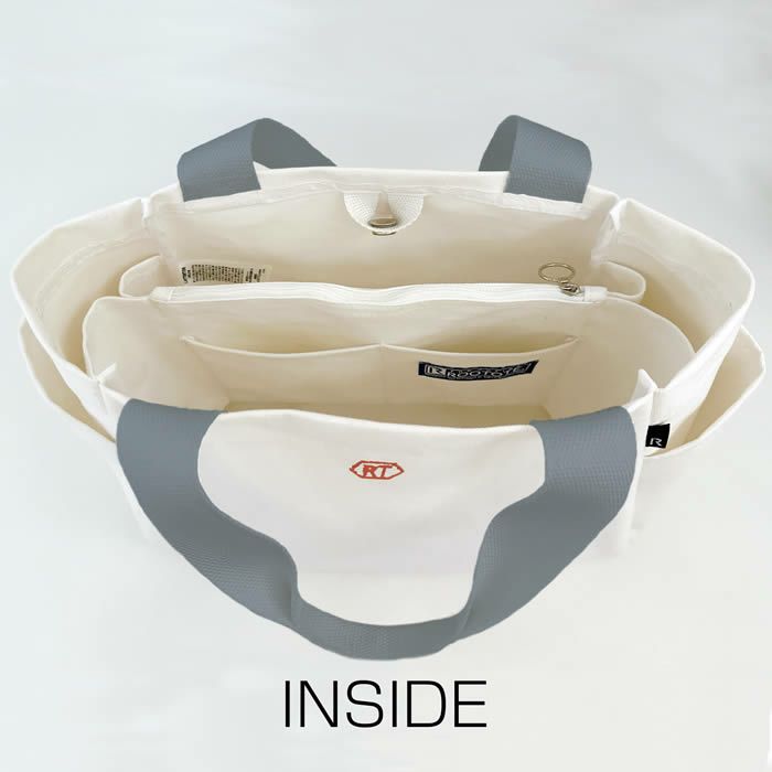 ROOTOTE SN DELI デリ パルーティ canvas-A