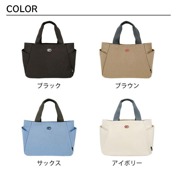 ROOTOTE SN DELI デリ パルーティ canvas-A