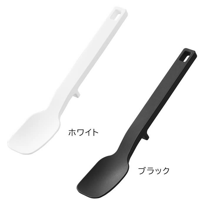 tower タワー シリコーンスプーン S