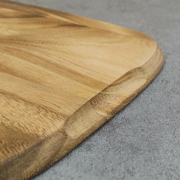 カッティングボード TOOLS ウッドボード L