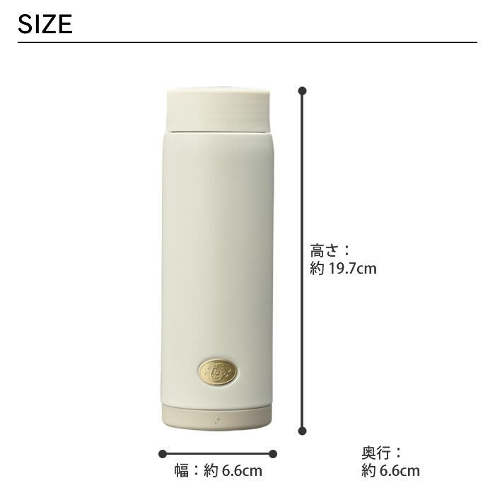 ゴリラの底ヂカラ 320ml