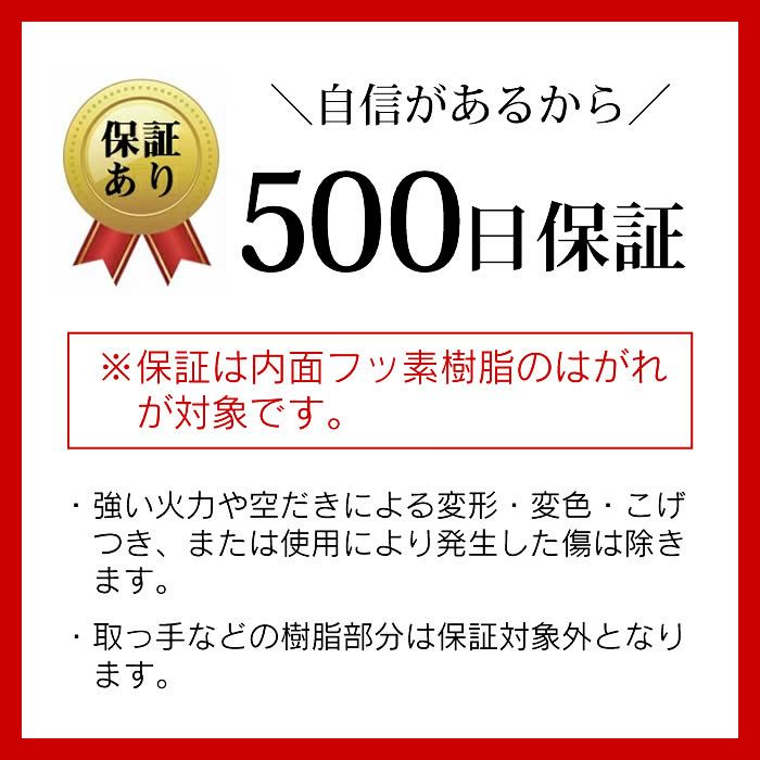 evercookGREEN IH対応 フライパン26cm