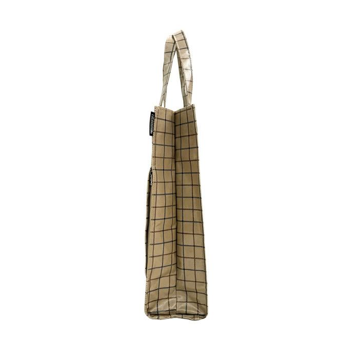 ROOTOTE EU A-quatre アーキャトル ラミネート T