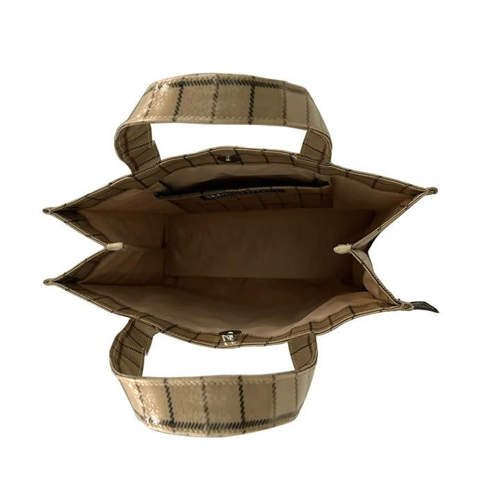 ROOTOTE EU A-quatre アーキャトル ラミネート T