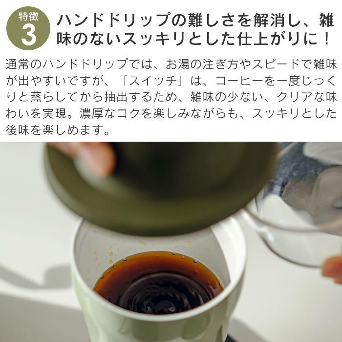 STTOKE×Hario Dripper Set ストークハリオドリッパーセットコラボ