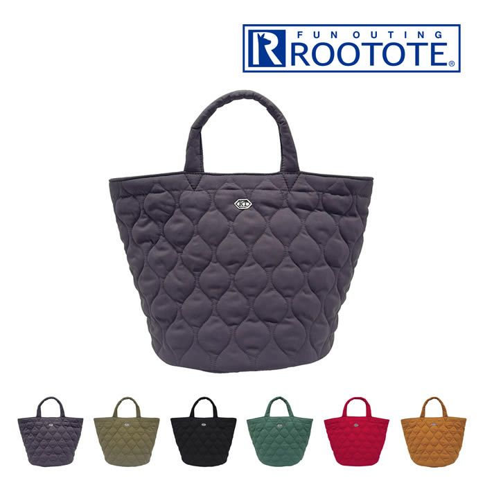 ROOTOTE SN DELI デリ M-Quilt-A