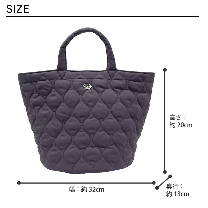 ROOTOTE SN DELI デリ M-Quilt-A