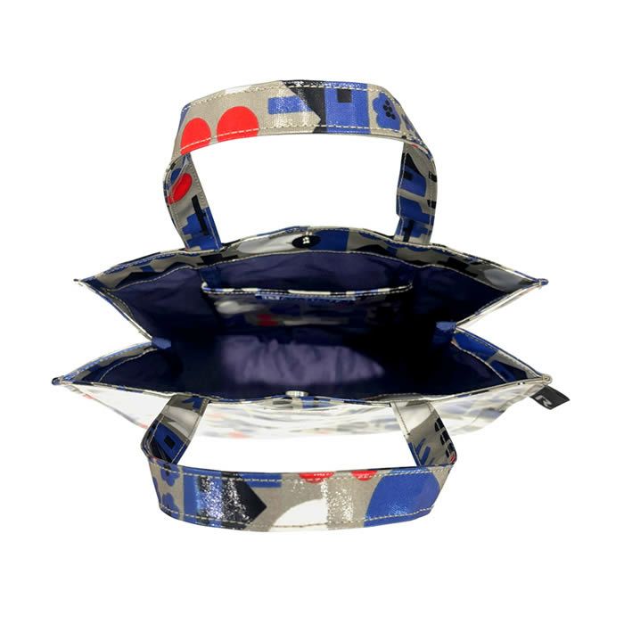 ROOTOTE EU A-quatre アーキャトル ラミネート U