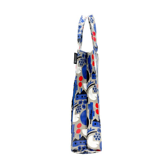 ROOTOTE EU A-quatre アーキャトル ラミネート U