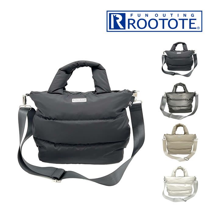 ROOTOTE FE DELI デリ モデレートA