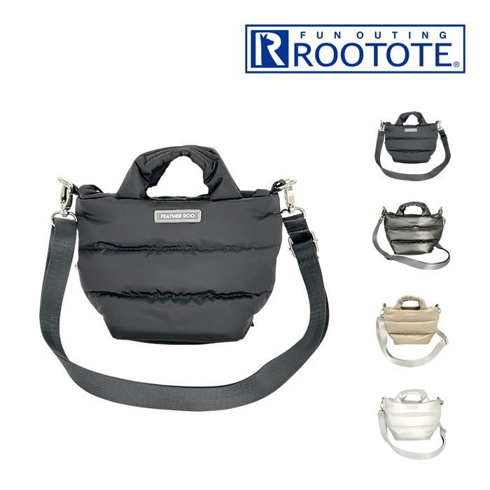 ROOTOTE FE babyroo ベビールー モデレートA