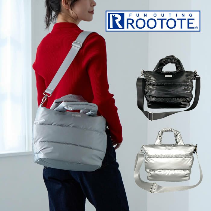ROOTOTE FE DELI デリ モダーンA