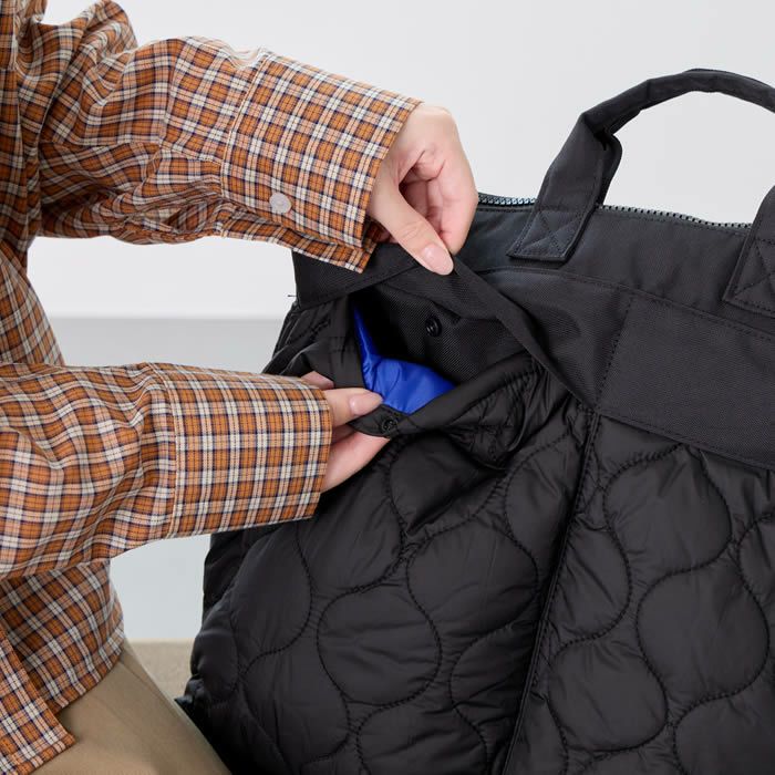 ROOTOTE IP CEOROO セオルー パフ Peanuts スヌーピー 0R