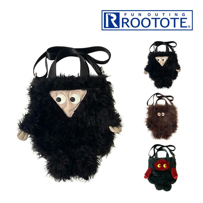 ROOTOTE EU babyroo ベビールー 2way クリプテッドE