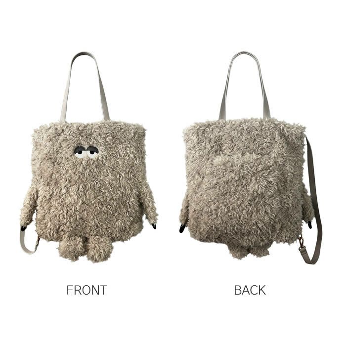 ROOTOTE EU TALL トール 2way クリプテッドE