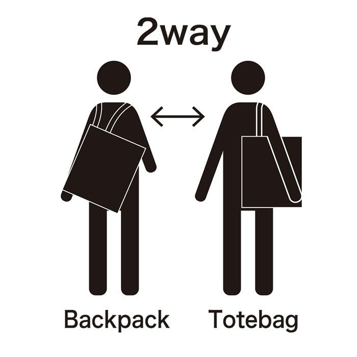 ROOTOTE IP TALL トール クリプティッド Peanuts スヌーピー9W