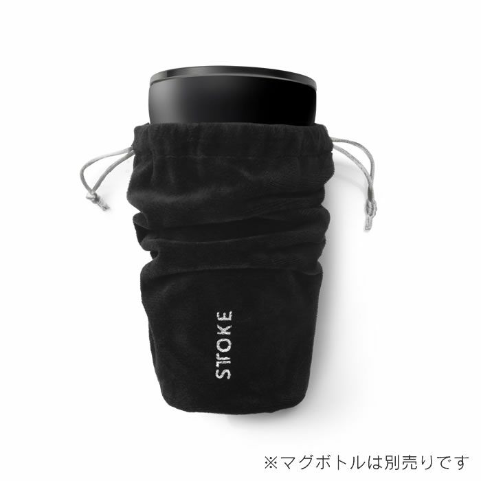 STTOKE ストーク 専用ポーチ V