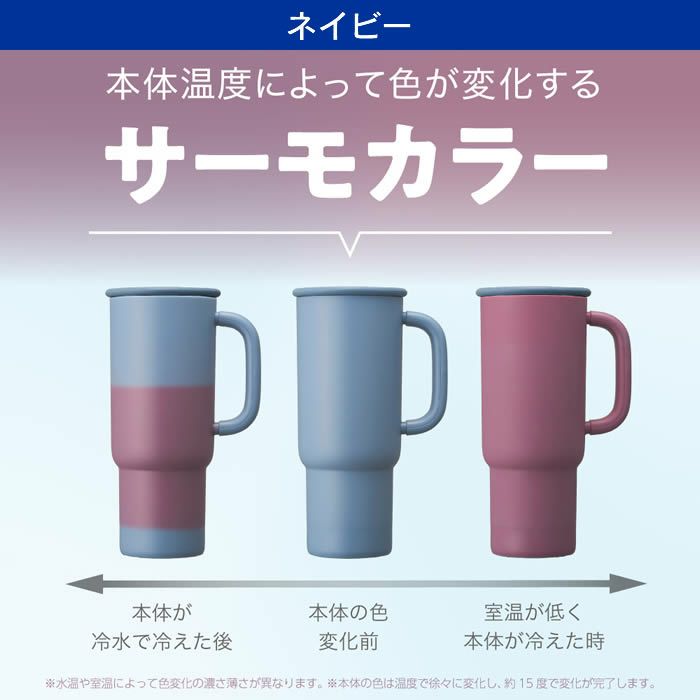 Korobaan コロバーン サーモカラー加湿器