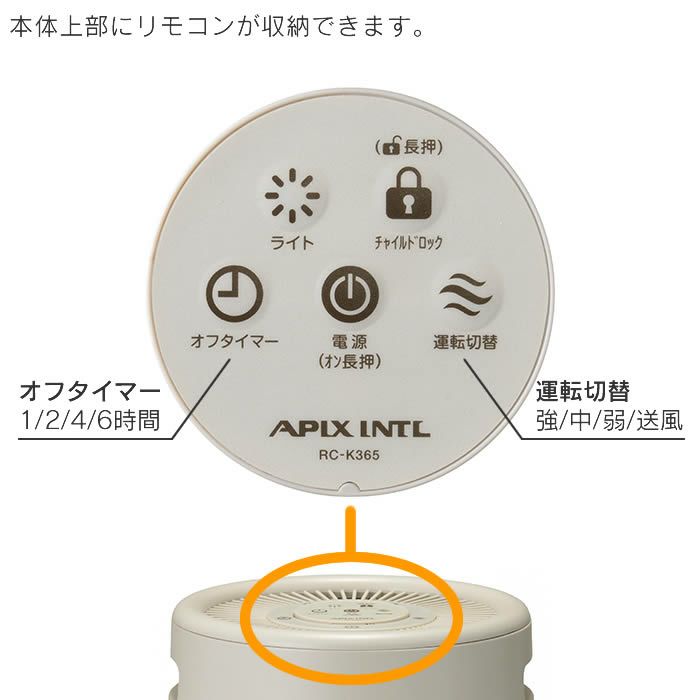 どこでもコタツ セラミックヒーター