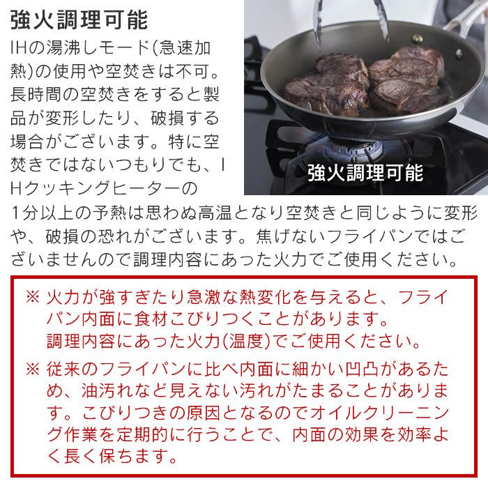 CORELLE コレール IH対応 フライパン16cm