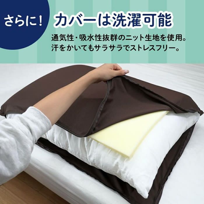 ゴリラのひとねむり まくら