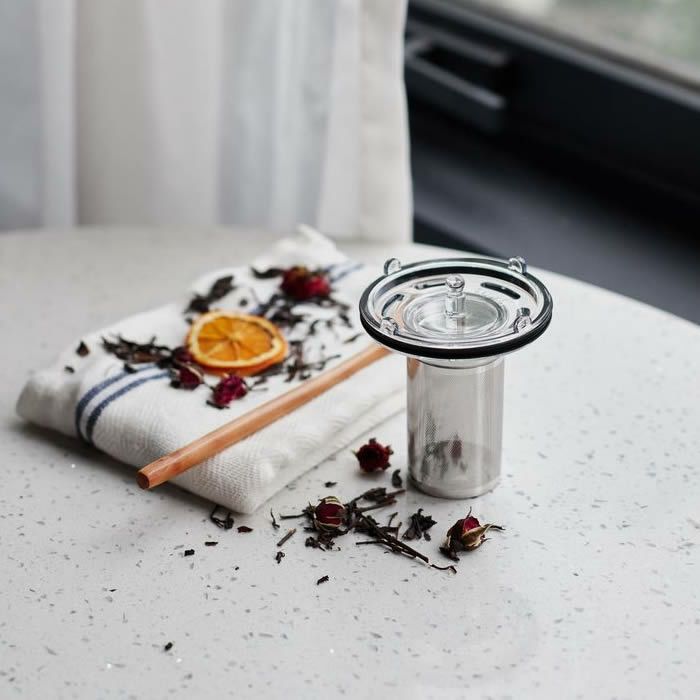 STTOKE ストーク ティーインフューザー