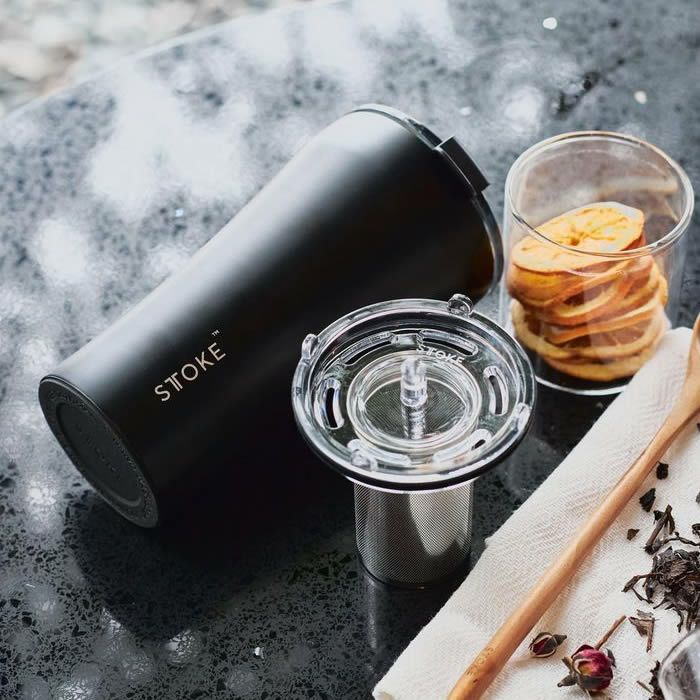STTOKE ストーク ティーインフューザー
