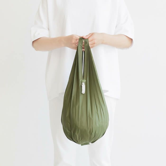 marna Shupatto ミニマルバッグ Drop 12L