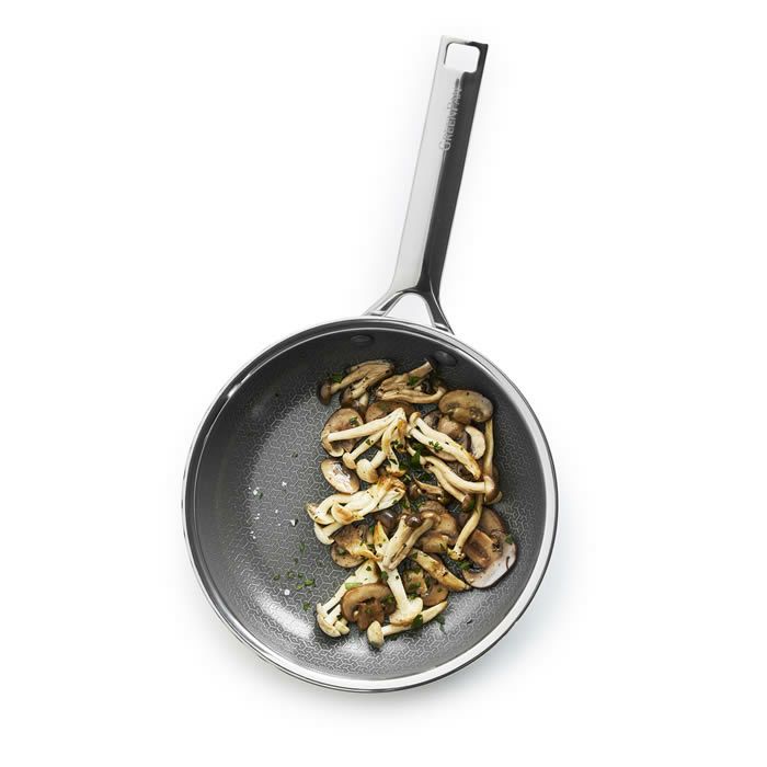 GREEN PAN エーペックス フライパン 20cm
