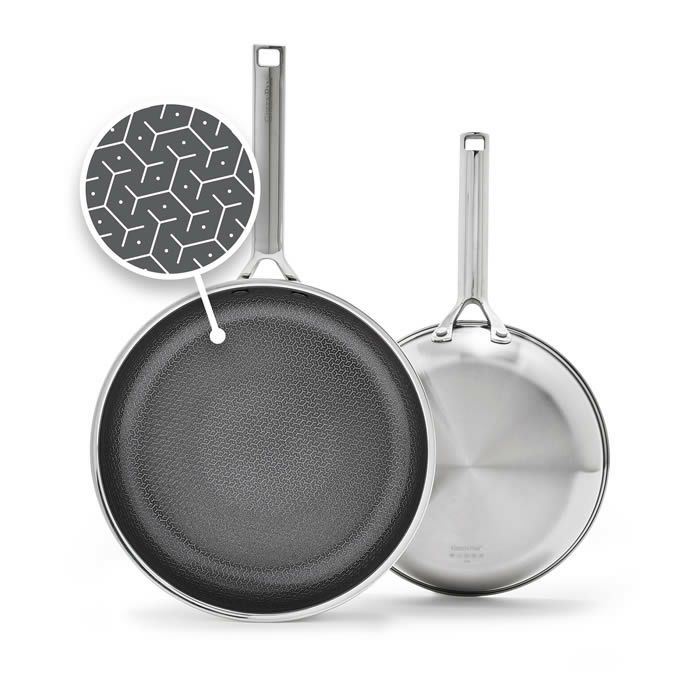GREEN PAN エーペックス フライパン 24cm