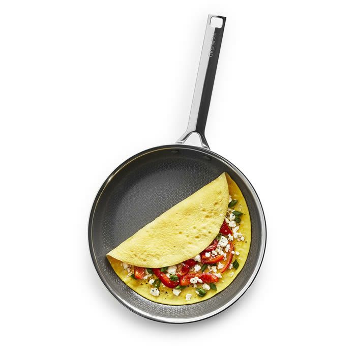GREEN PAN エーペックス フライパン 26cm