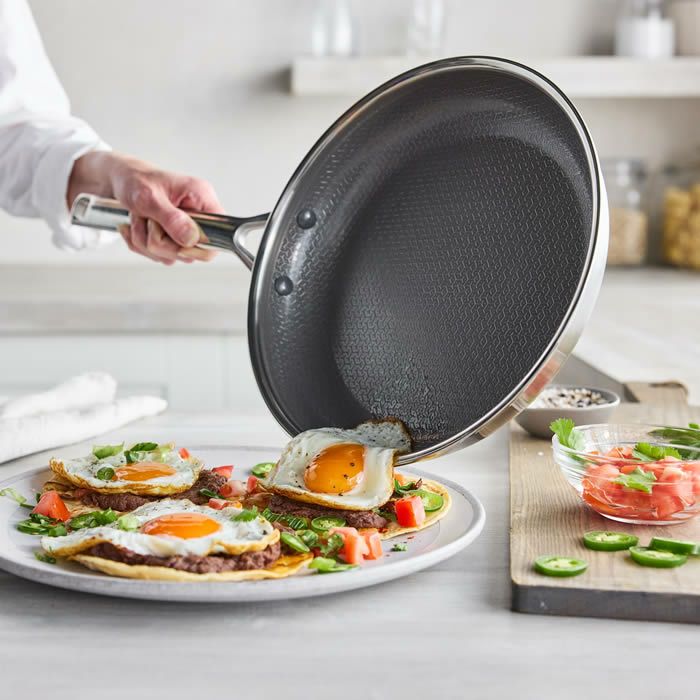 GREEN PAN エーペックス フライパン 26cm